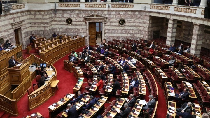 Εγκρίθηκε η παραμονή του Γ. Βουρλιώτη στην προεδρία της Αρχής για το ξέπλυμα του μαύρου χρήματος