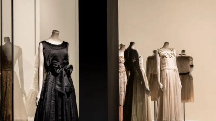 Η έκθεση «Gabrielle Chanel Fashion Manifesto» στη Σαγκάη