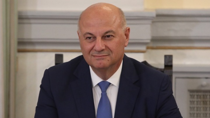 Επιστολή Κ. Τσιάρα προς ΕΕ: Ζητά πρόσθετη οικονομική στήριξη και αποζημιώσεις για τους πληγέντες κτηνοτρόφους