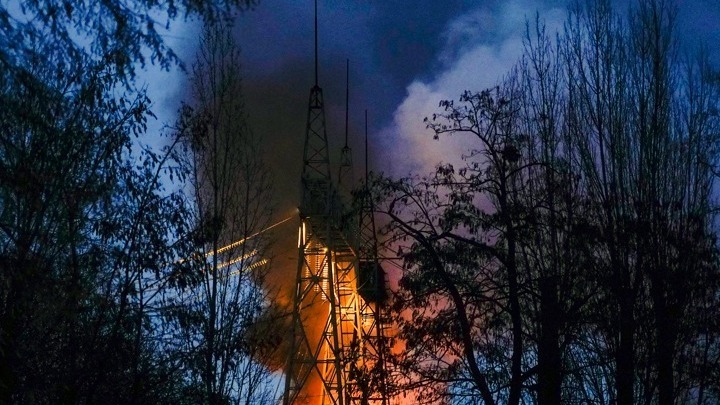 2 νεκροί σε ρωσική επίθεση με πυραύλους και drones στην Ουκρανία – Ζημιές σε ενεργειακές υποδομές