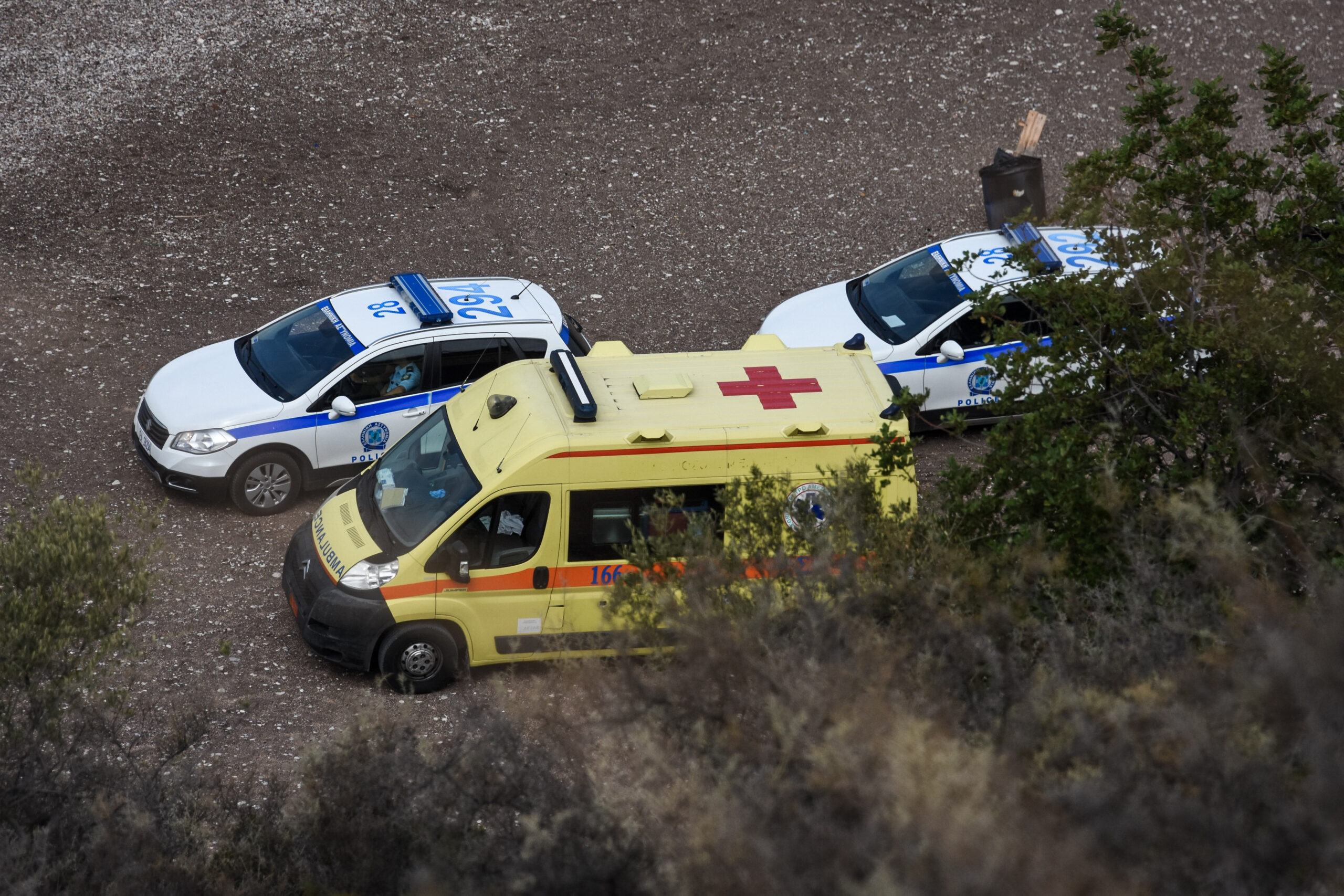 Χαλκιδική: «Από μεταλλική χάντρα προκλήθηκε το δυστύχημα» αναφέρει ο θείος της 13χρονης που σκοτώθηκε από κεραυνό