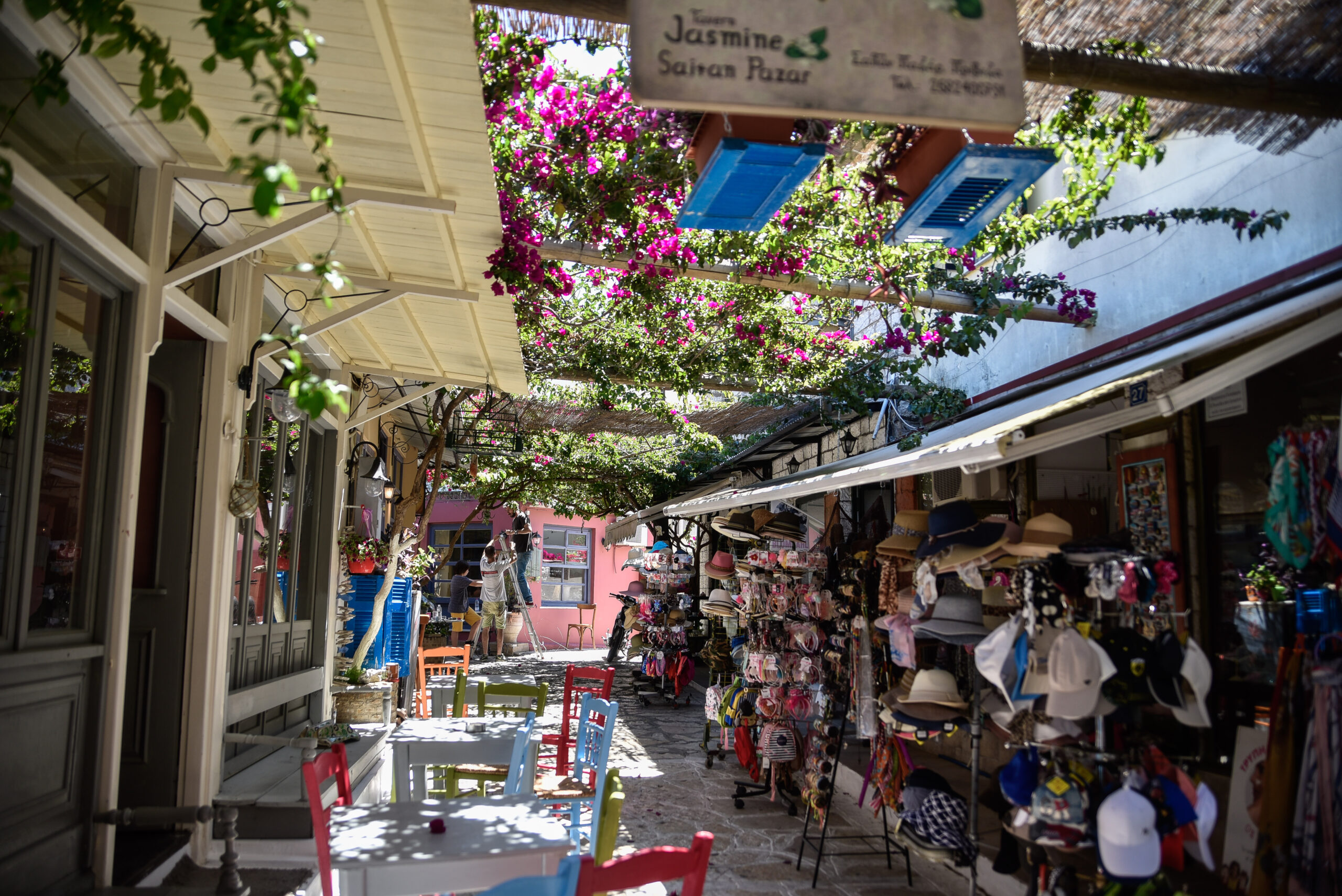 Αποκτά Διοικητήριο η Πρέβεζα