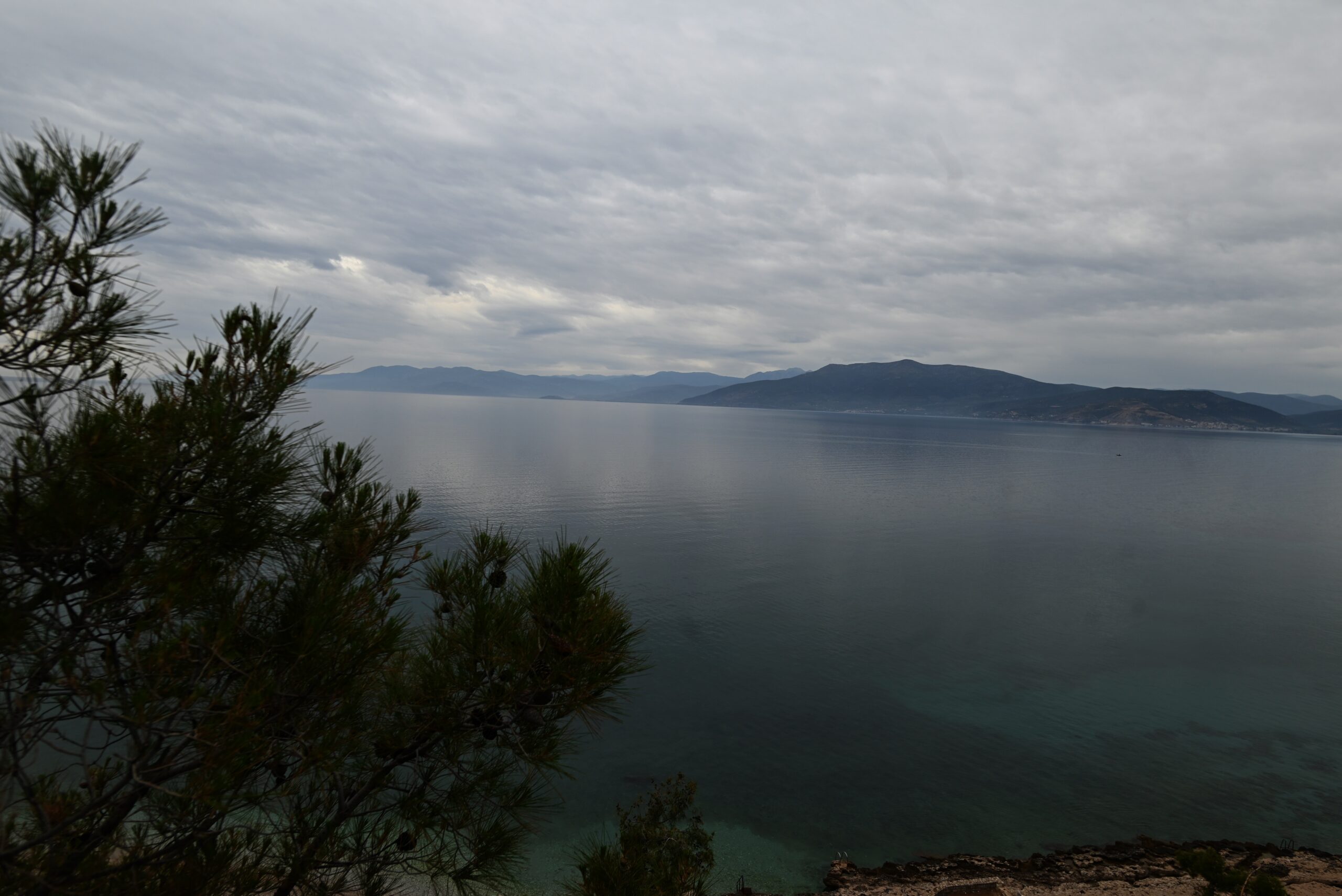 Καιρός | Αλλαγή σκηνικού – Έρχονται καταιγίδες και μπουρίνια