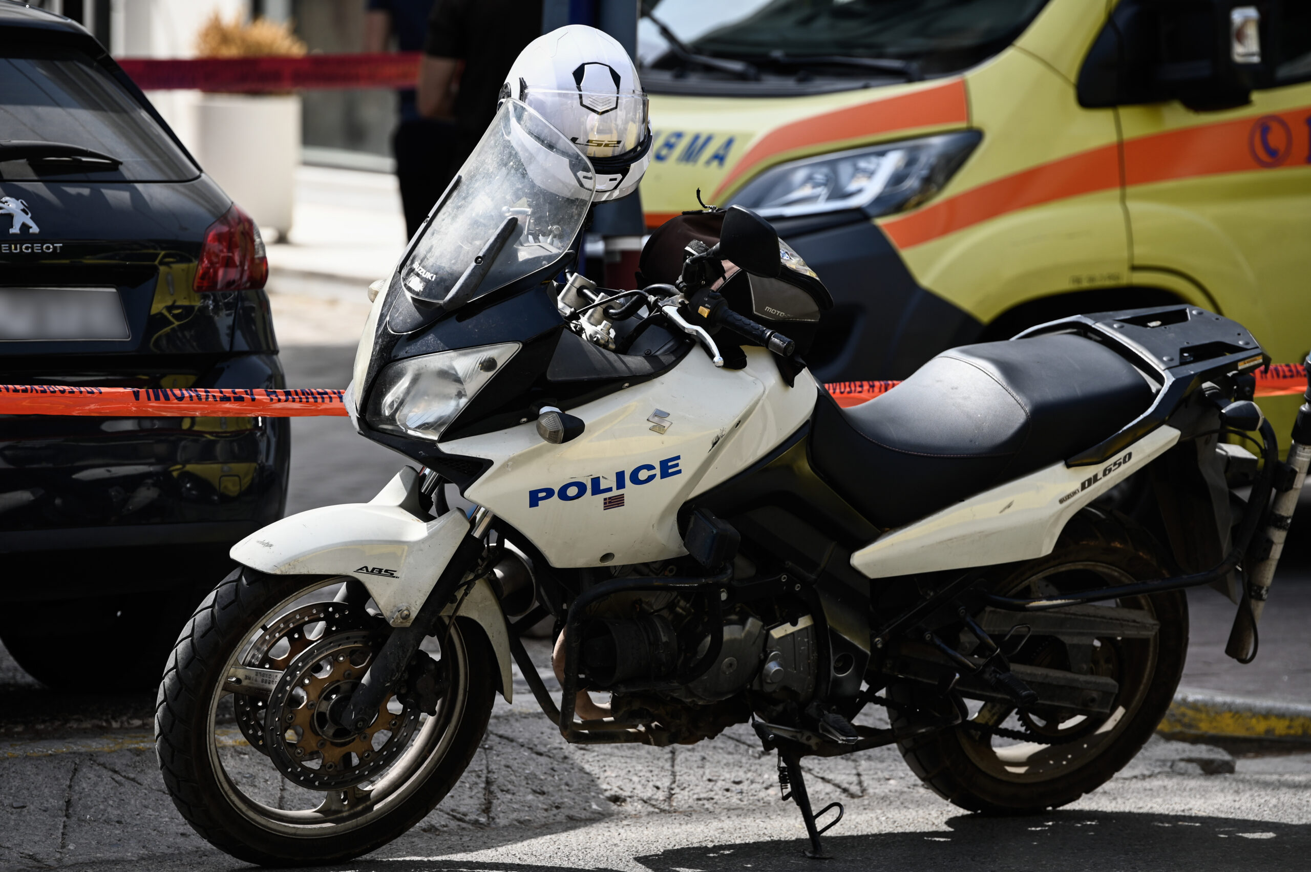 Δολοφονία στο Ψυχικό | Στο μικροσκόπιο της Αρχής για ξέπλυμα μαύρου χρήματος οι δραστηριότητες του τοπογράφου