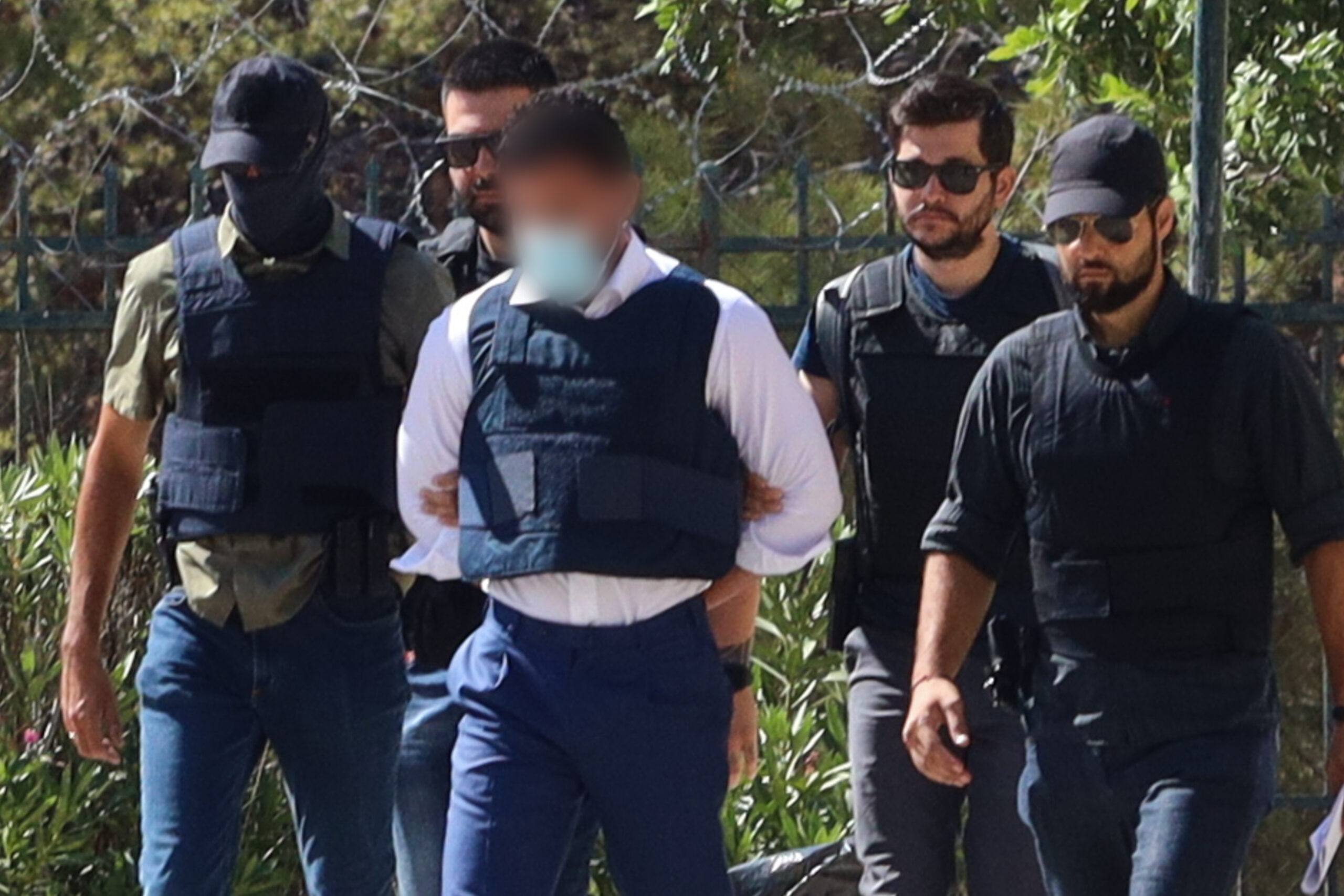 Δολοφονία στο Ψυχικό: Πληροφορίες για εξαψήφιο συμβόλαιο θανάτου