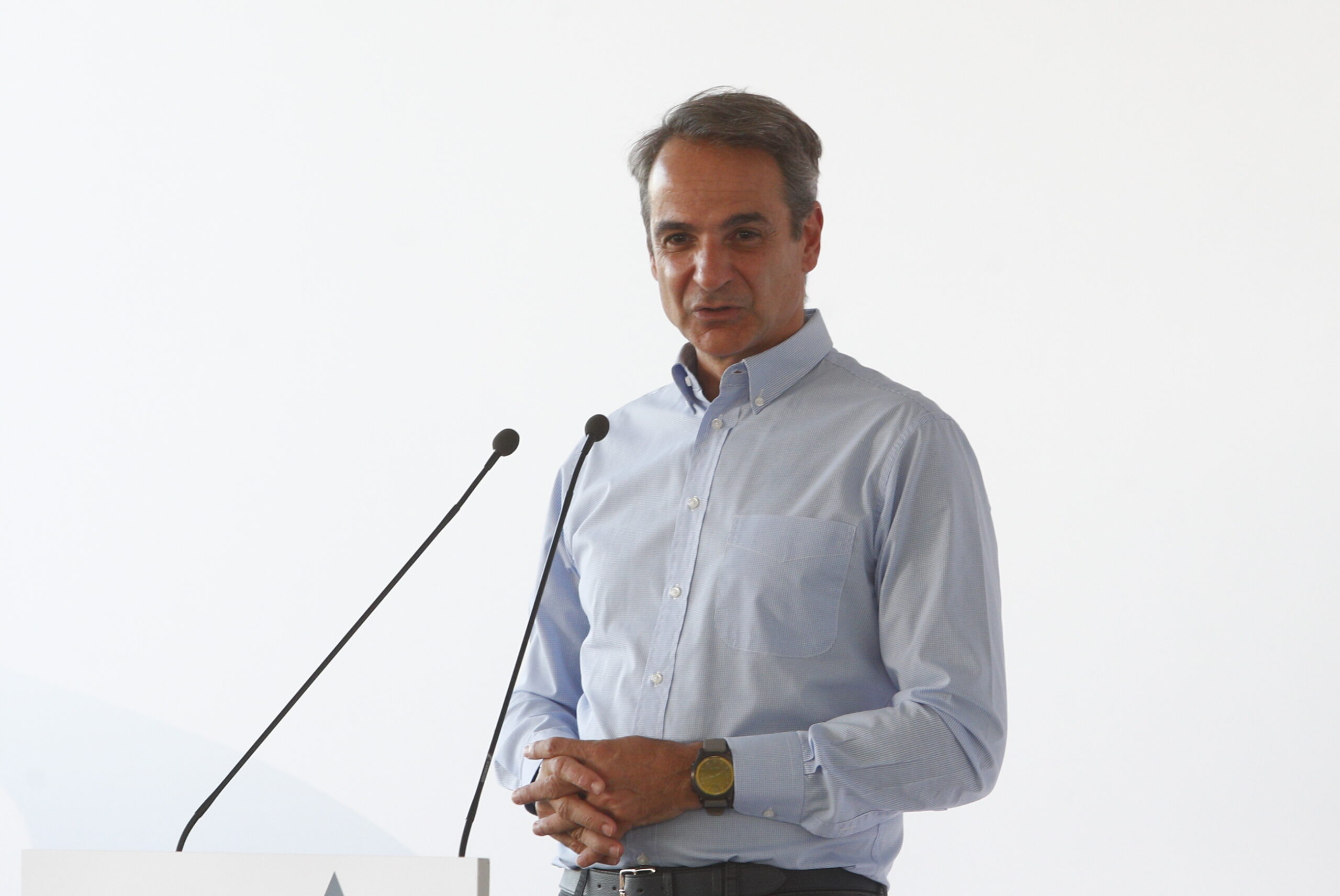 Ο Μητσοτάκης σκέφτεται (νέα) αλλαγή του εκλογικού νόμου και ετοιμάζει διπλές κάλπες