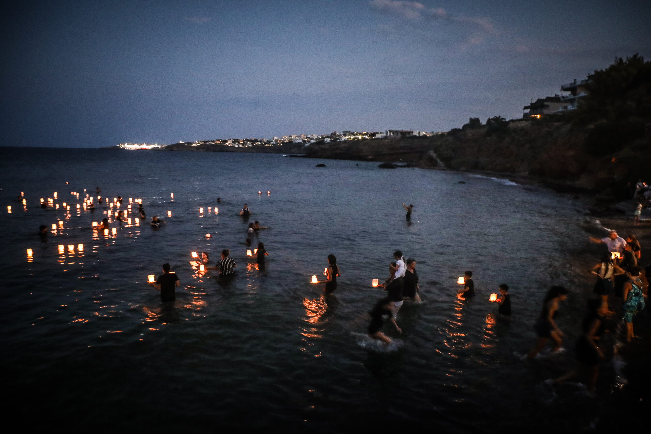 Δίκη για το Μάτι: Συγκλονίζουν οι μαρτυρίες για τη φονική πυρκαγιά – «Άνθρωποι έφυγαν μαρτυρικά»