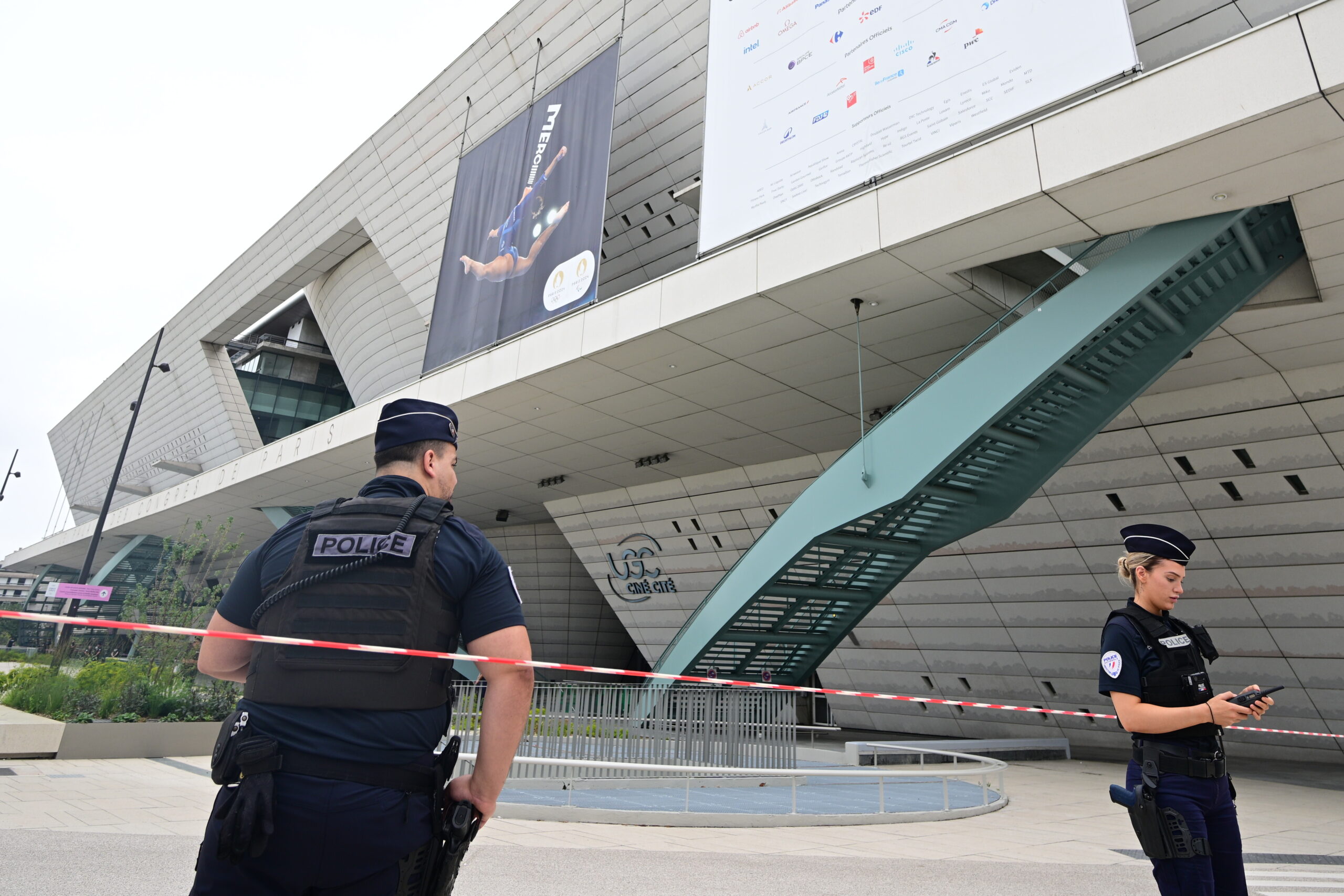 Νέος συναγερμός στη Γαλλία | Σαμποτάζ σε δίκτυα οπτικών ινών