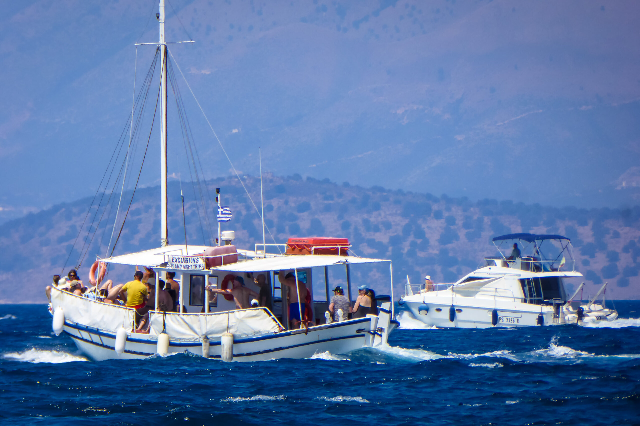 Κοινωνικός Τουρισμός 2024 | Αυτά είναι τα οριστικά αποτελέσματα για συνταξιούχους ελεύθερους επαγγελματίες