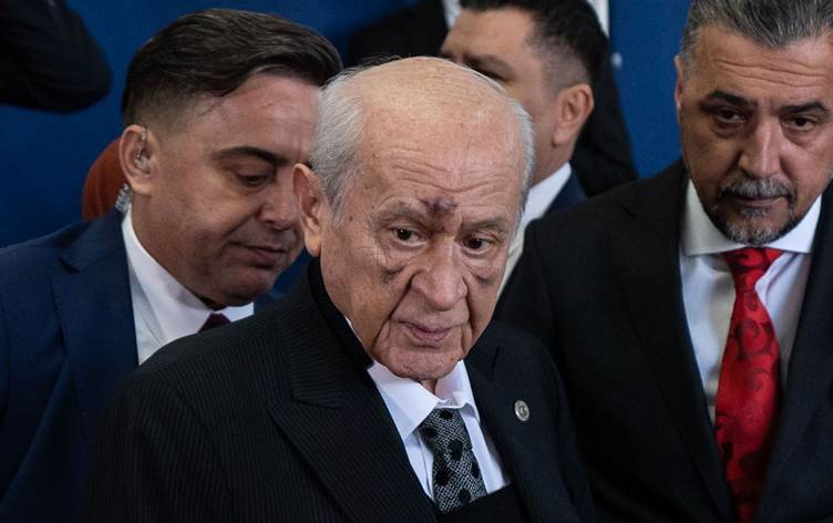 Τουρκία: Ξεπερνά τα όρια ο Μπαχτσελί και επιτίθεται σε Δένδια – Βανδή