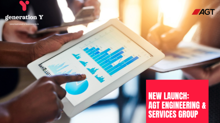Η Ομάδα AGT Engineering & Services: Επενδύει στην Παγκόσμια Παρουσία της