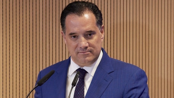 Ανάρτηση Άδωνι Γεωργιάδη: Καταδίκη της Συμπεριφοράς του Π. Πολάκη από τον ΣΥΡΙΖΑ
