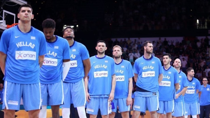 Ανακοίνωση της ΕΟΚ για το σημερινό ματς της Εθνικής με την Δομινικανή Δημοκρατία