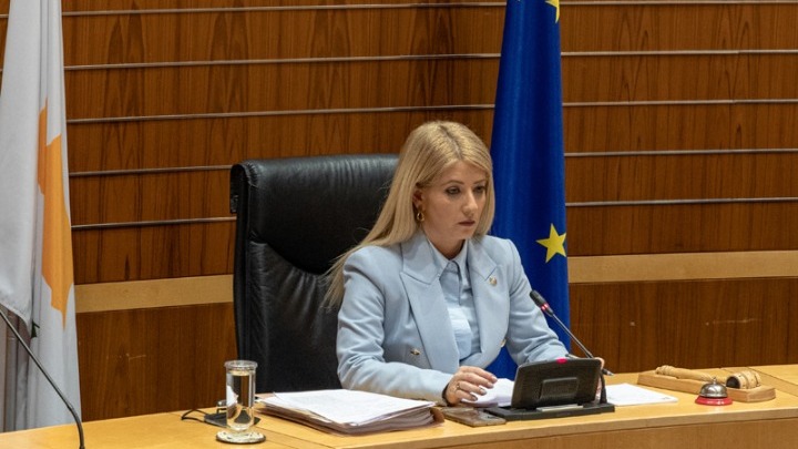 Αννίτα Δημητρίου στο ΑΠΕ-ΜΠΕ: Η απελευθέρωση και η επανένωση της Κύπρου μοναδικό ζητούμενο και εθνικός στόχος
