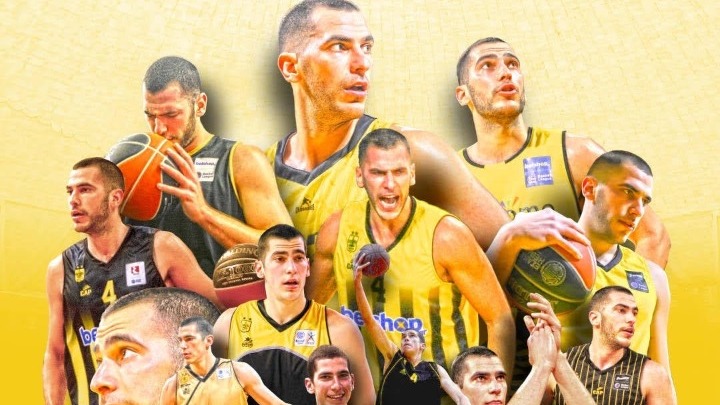 Ανακοινώθηκε Επίσημα η Ανανέωση Συνεργασίας με τον Μποχωρίδη στον Άρη