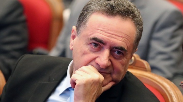 Αυστηρή απάντηση του Ισραήλ στις απειλές του Ερντογάν – Εντείνονται οι ανησυχίες για ανάφλεξη όλης της περιοχής