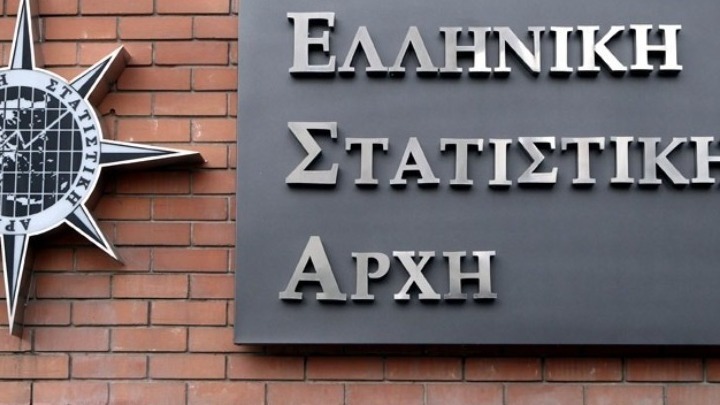 Ανεργία: Στο 9,6% τον Ιούνιο