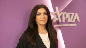 Β. Κεχαγιά: Τα κόστη των αυξήσεων στην ενέργεια θα μετακυληθούν στους πολίτες