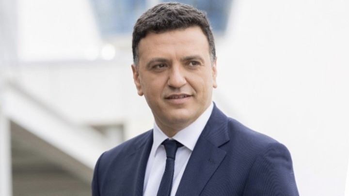 Β. Κικίλιας: Έχουμε δουλέψει σκληρά για τη φετινή αντιπυρική περίοδο – Οι Έλληνες πυροσβέστες δίνουν καθημερινά την ψυχή τους και την καρδιά τους
