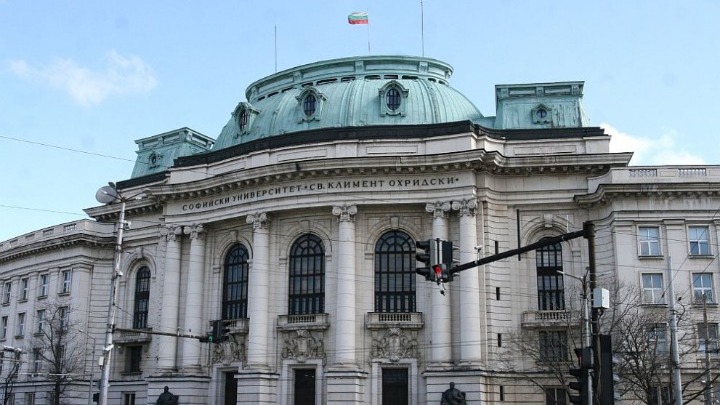 ΒΤΑ: Άλλα πέντε βουλγαρικά πανεπιστήμια προσχώρησαν σε συμμαχίες με ευρωπαϊκά πανεπιστήμια