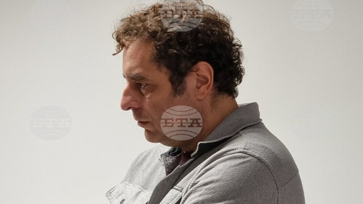 ΒΤΑ: Ο σκηνοθέτης Τεοντόρ Ούσεφ θα τιμηθεί στο Φεστιβάλ Κινουμένων Σχεδίων ANIMAPHIX της Σικελίας