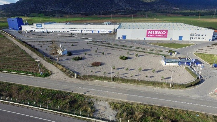 Barilla Hellas: Ανάκαμψη εσόδων και κερδών το 2023