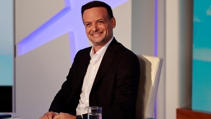 Χάρης Δούκας: «Συμμετέχω σε δημοκρατικές διαδικασίες και κανείς δεν έχει δικαίωμα να μου κουνάει το δάχτυλο»