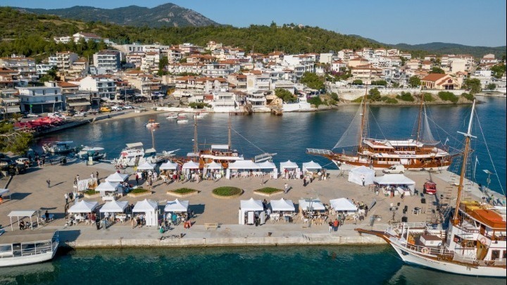 Αισθήματα απαισιοδοξίας για την τουριστική σεζόν στη Χαλκιδική, σύμφωνα με έρευνα