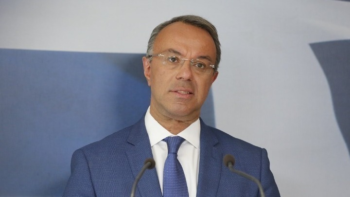 Χρ. Σταϊκούρας: Τέσσερα νέα μεγάλα σιδηροδρομικά έργα εντάχθηκαν για συγχρηματοδότηση