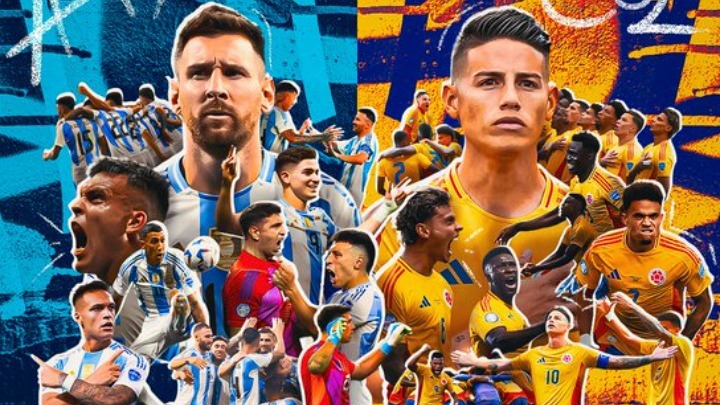 Copa America- Από 2.249 έως 11.903 δολάρια τα εισιτήρια του τελικού
