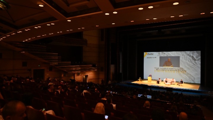 Διεθνής διεπιστημονικός διαγωνισμός Arxellence 3 για τη νήσο Γυάρο: Κοινωνική προσφορά στην ιστορική μνήμη και την προστασία του περιβάλλοντος