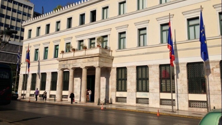 Δήμος Αθηναίων: Παραμένουν ανοιχτές οι κλιματιζόμενες Λέσχες Φιλίας -Σε 24ωρη βάση η λειτουργία των παιδικών χαρών και των ανοικτών αθλητικών κέντρων