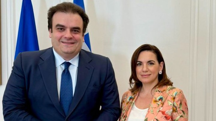 Δυνατότητα κατάταξης αποφοίτων των Ανώτερων Σχολών Τουριστικής Ανάπτυξης σε Τμήματα ΑΕΙ με κύριο αντικείμενο τις τουριστικές σπουδές