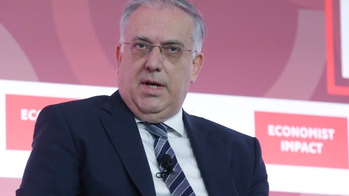 ECONOMIST- Τ. Θεοδωρικάκος: Ενισχύουμε τις επενδύσεις στην πράσινη μετάβαση και την κυκλική οικονομία