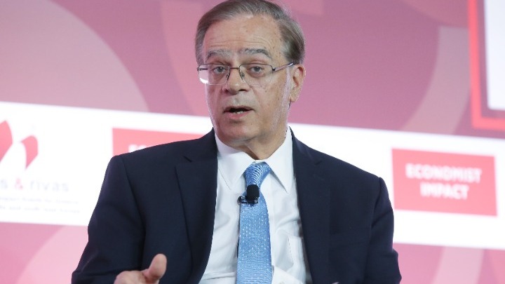 ECONOMIST-Γκ. Χαρδούβελης: Την τελευταία δεκαετία οι ελληνικές τράπεζες έχουν γυρίσει οριστικά σελίδα