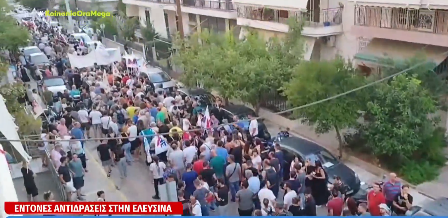 Ελευσίνα | Βγάζουν στο «σφυρί» το σπίτι πρωταθλήτριας ΑμεΑ λόγω χρέους – Εξαγοράστηκε από fund