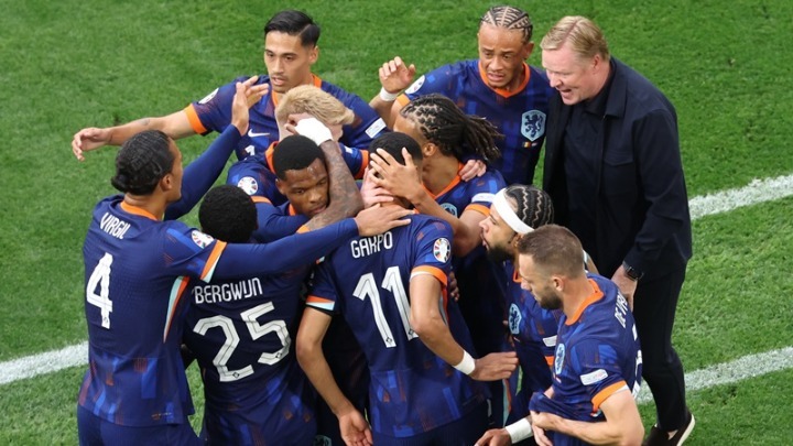 EURO 2024 – ΙFFHS: Πρόσωπα, ρεκόρ και σερί από τους αγώνες σε Μόναχο και Λειψία
