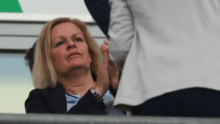EURO 2024- Φέζερ: «Τα ισχυρά μέτρα ασφαλείας μας λειτούργησαν σε όλους τους τομείς, ήμασταν προετοιμασμένοι για όλους τους πιθανούς κινδύνους»