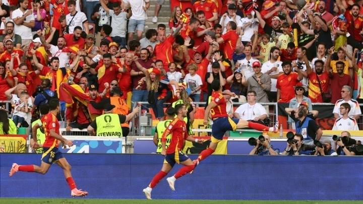 EURO 2024- Η «ακτινογραφία» των 48 ματς του τουρνουά