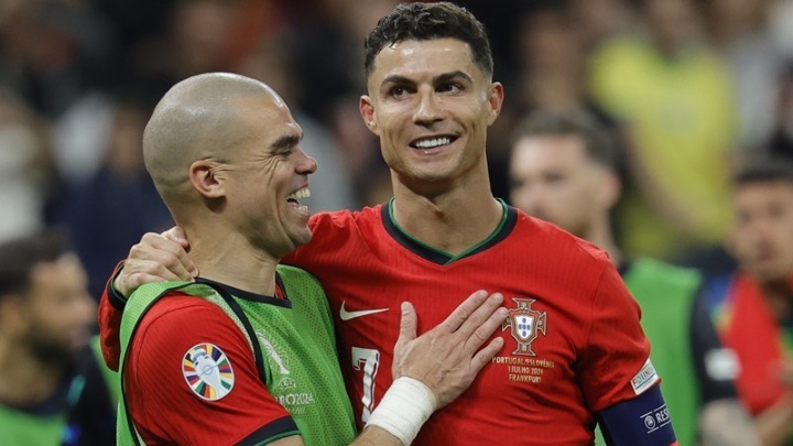 EURO 2024- Η «ηλικιωμένη» Γερμανία, η «νεαρή» Τουρκία και τα ρεκόρ…ηλικίας που ενδέχεται να «πέσουν»