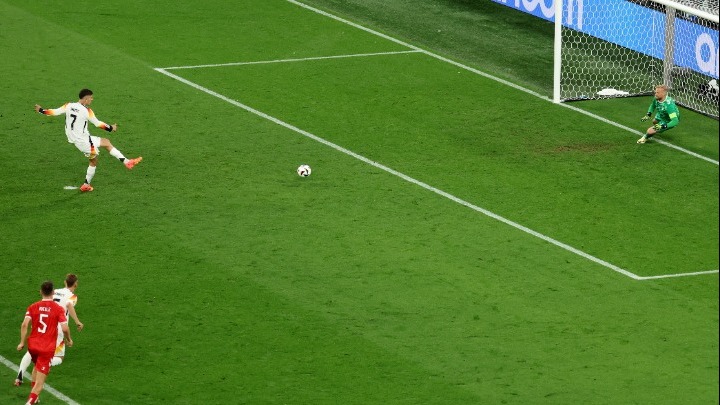 EURO 2024: Ο… φόβος Άγγλων και Ολλανδών πριν τα πέναλτι και η «άχαστη» Γερμανία