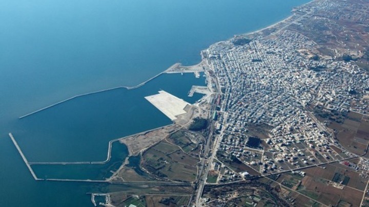 Έντονες Επιπτώσεις της Καταιγίδας στον Δήμο Αλεξανδρούπολης μετά την Κήρυξή του σε Κατάσταση Εκτάκτου Ανάγκης