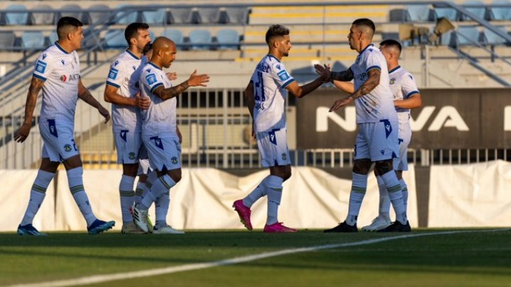 Ο Αστέρας Επικράτησε με 3-1 επί του Παναιτωλικού στην Τρίπολη
