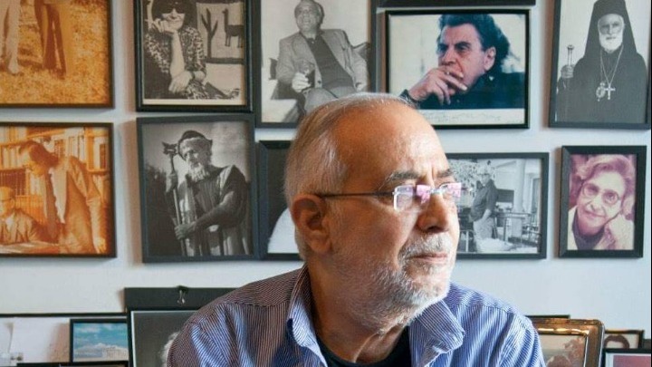 Eταιρεία Ελλήνων Σκηνοθετών για τον θάνατο του Γ. Σγουράκη: Aνεκπλήρωτο κενό στον χώρο του ελληνικού Πολιτισμού