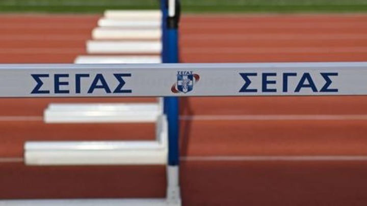 Ευρωπαϊκό Κ18: Ένατος ο Κουλούρης στο τριπλούν