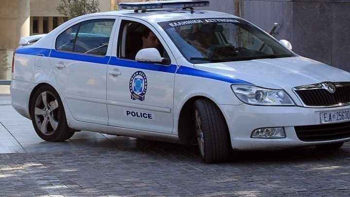 Εξαρθρώθηκε συμμορία που διέπραττε διαρρήξεις και κλοπές χρηματοκιβωτίων από επιχειρήσεις, αλλά και διαρρήξεις ATM στην Αττική
