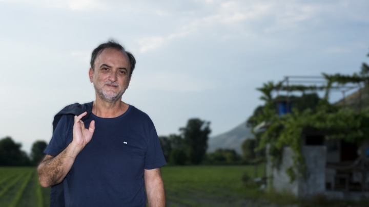 Φεστιβάλ Ακροναυπλίας στον Δήμο Ναυπλίου σε Καλλιτεχνική Διεύθυνση Θοδωρή Γκόνη