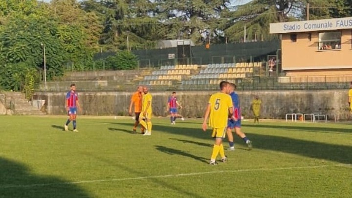 Φιλικός: Ο Βόλος συνέτριψε 16-1 την Τορτζιάνο