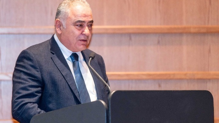 Γ. Χατζηθεοδοσίου: Θετική η προστασία των νοικοκυριών – Απαραίτητη η λήψη μέτρων και για τις επιχειρήσεις