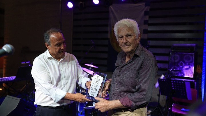 Η πρώτη Έκδοση της Εορτής της Δημοκρατίας στο Δημαρχείο της Θεσσαλονίκης